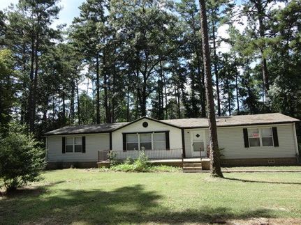 Lakefront Property in Marion County, Texas