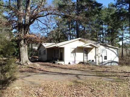 Farm and Ranch in Cass County, Texas