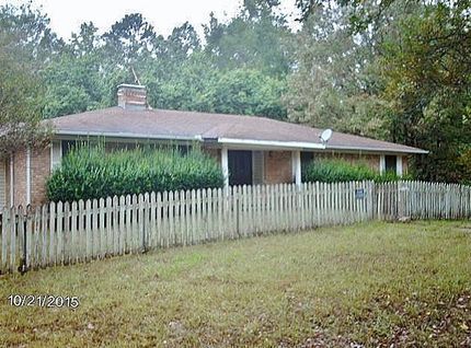 Farm and Ranch in Harrison County, Texas
