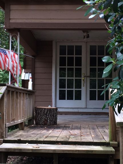 Recreational Property in Marion County, Texas