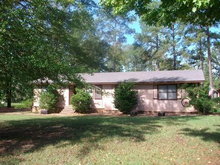 Farm and Ranch in Harrison County, Texas