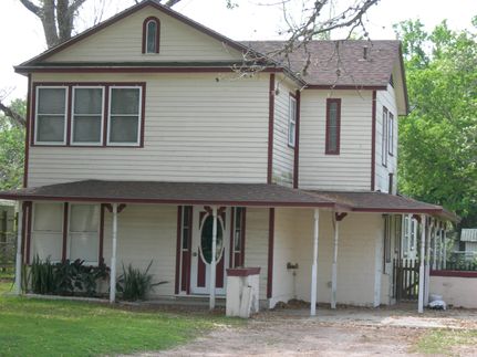 Farm and Ranch in Colorado County, Texas