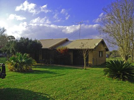 Recreational Property in Colorado County, Texas