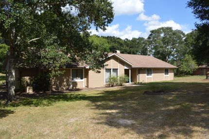 Commercial Property in Austin County, Texas