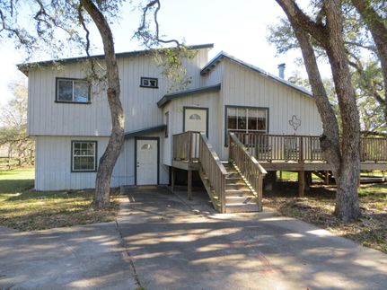 Horse Property in Colorado County, Texas