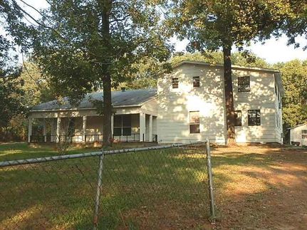 Farm and Ranch in Cass County, Texas