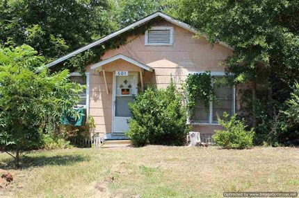 Timberland Property in Cass County, Texas