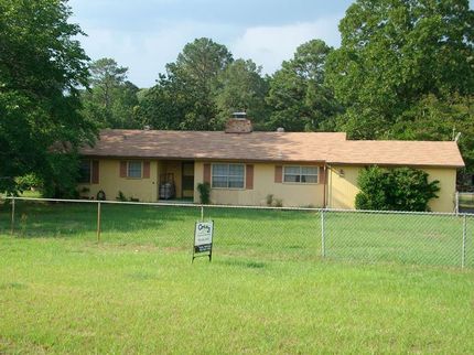 Farm and Ranch in Marion County, Texas