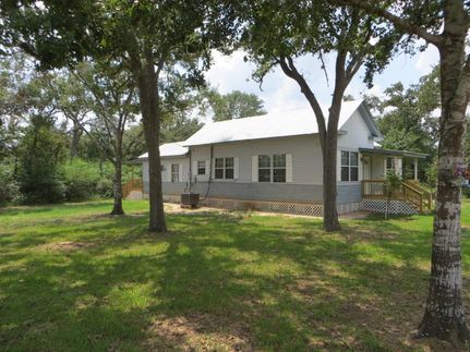 Recreational Property in Colorado County, Texas