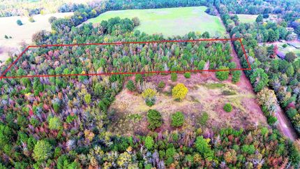 Recreational Property in Harrison County, Texas