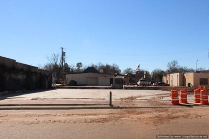 Recreational Property in Cass County, Texas