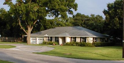 Farm and Ranch in Colorado County, Texas