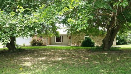 House in Cass County, Texas