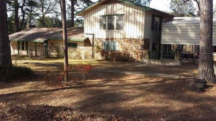 Farm and Ranch in Cass County, Texas