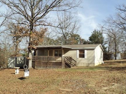 Timberland Property in Marion County, Texas