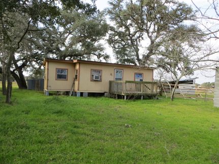 Recreational Property in Colorado County, Texas