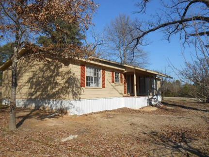 Farm and Ranch in Cass County, Texas
