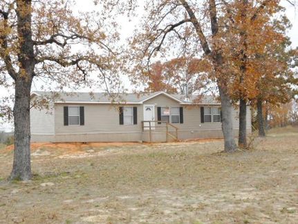 Farm and Ranch in Upshur County, Texas