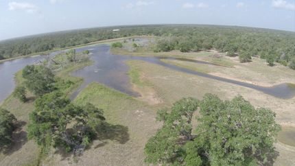 Farm and Ranch in Colorado County, Texas