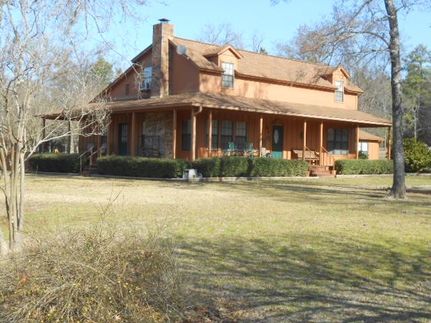 Recreational Property in Cass County, Texas