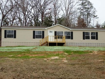 Recreational Property in Marion County, Texas