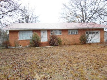 Farm and Ranch in Cass County, Texas
