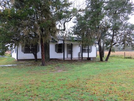 Farm and Ranch in Colorado County, Texas