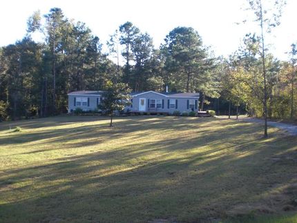 Land in Harrison County, Texas
