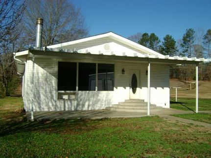 Farm and Ranch in Harrison County, Texas