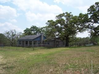 Land in Gonzales County, Texas