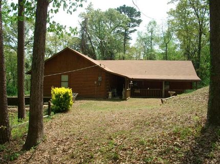 Recreational Property in Marion County, Texas