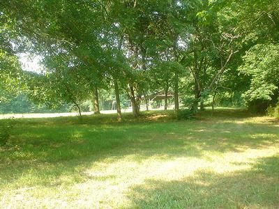 Land in Shelby County, Texas