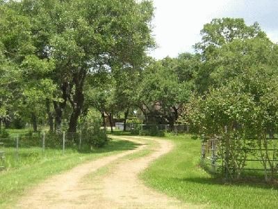 Farm and Ranch in Lavaca County, Texas