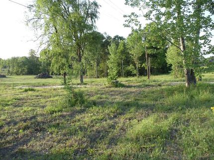 Commercial Property in Upshur County, Texas