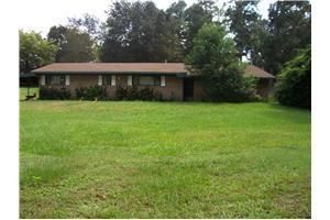 Farm and Ranch in Marion County, Texas