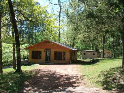 Land in Marion County, Texas