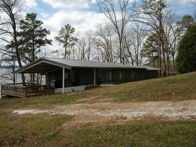Timberland Property in Marion County, Texas