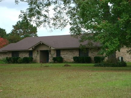 Farm and Ranch in Cass County, Texas