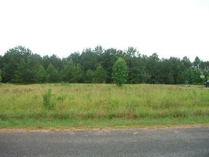 Undeveloped Land in Harrison County, Texas