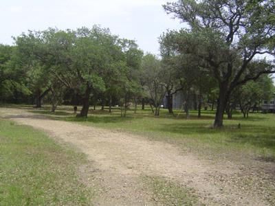 Undeveloped Land in Colorado County, Texas