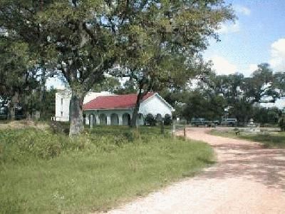Farm and Ranch in Goliad County, Texas