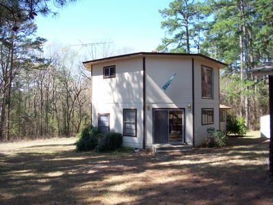 Timberland Property in Marion County, Texas
