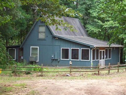 Timberland Property in Marion County, Texas