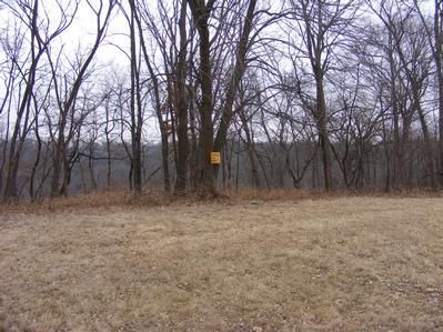 Land in Boone County, Iowa
