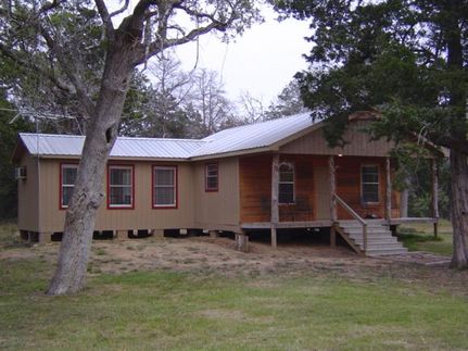 Farm and Ranch in Colorado County, Texas