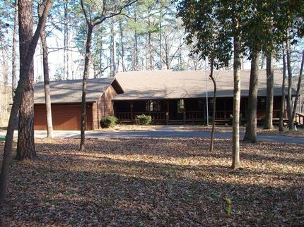 Recreational Property in Cass County, Texas