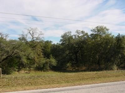 Undeveloped Land in Colorado County, Texas