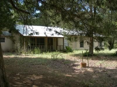 Farm and Ranch in Colorado County, Texas