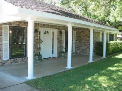 Undeveloped Land in Colorado County, Texas