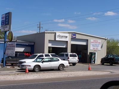 Farm and Ranch in Fayette County, Texas